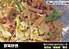 京味炒饼的做法