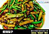酱烧茄子的做法