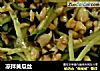 凉拌黄瓜丝的做法