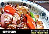 酱香回锅肉的做法