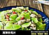 莴笋炒肉片的做法