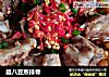 腊八豆蒸排骨的做法