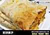 煎饼果子的做法
