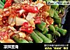 凉拌豆角的做法