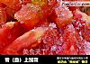 雪（血）上加霜的做法