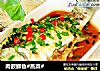 肉嵌鲫鱼#蒸菜#的做法