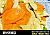 素炒杏鲍菇的做法