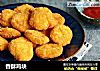 香酥鸡块的做法