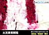 火龙果雪媚娘的做法