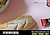 浓郁咖啡面包的做法