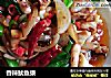 香辣鱿鱼须的做法
