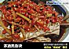 茶油蒸鱼块的做法