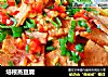 培根蒸豆腐的做法