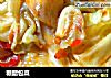 糖醋包菜的做法
