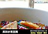 麻辣水煮豆腐的做法