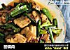 回锅肉的做法