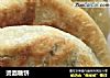 烫面糖饼的做法