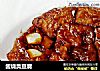 酱烧臭豆腐的做法