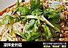 凉拌金针菇的做法