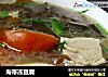 海带冻豆腐的做法