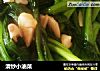 清炒小油菜的做法