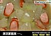 清淡家庭菜 --- 冬瓜脆皮肠的做法