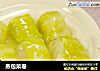 蒸包菜卷的做法