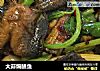 大蒜煸鳝鱼的做法
