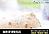 全麦薄饼卷鸡胸的做法