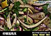 柠檬泡鸡爪的做法