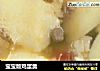 宝宝版鸡蛋羹的做法