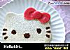 Hellokitty米蛋糕的做法