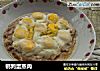 鹌鹑蛋蒸肉的做法