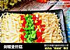剁椒金针菇的做法