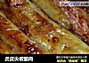 虎皮尖椒酿肉的做法