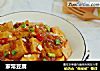 家常豆腐的做法