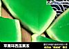 苹果味西瓜果冻的做法