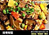 排骨焖饭的做法