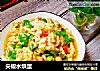 尖椒水烘蛋的做法