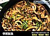 铁板鱿鱼的做法