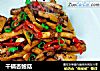 干锅杏鲍菇的做法