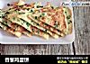 香葱鸡蛋饼的做法