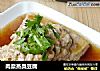 肉糜蒸臭豆腐的做法