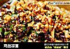 鸡丝凉面的做法