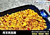 肉末蒸豆腐的做法