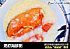 龙虾海鲜粥的做法