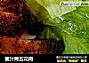 蜜汁烤五花肉的做法