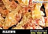 西瓜皮蜜饯的做法