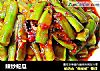 辣炒蛇瓜的做法