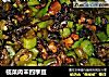 榄菜肉末四季豆的做法